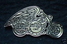 HRC Hard Rock Cafe New York