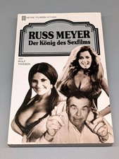 Heyne Filmbibliothek - Russ