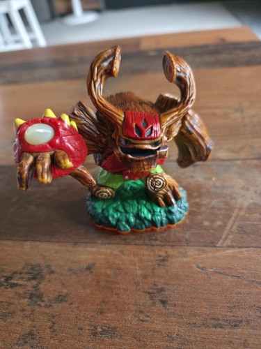 Skylander giants tree rex - tree,