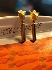 Lapponia Ohrhänger 585