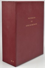 Gebetbuch der Anne de