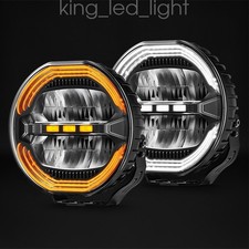 Paar zoll 1130w led - 9,