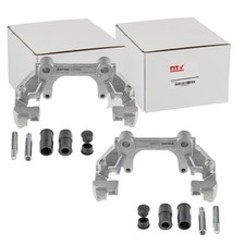 2x NTY BREMSSATTEL HALTER