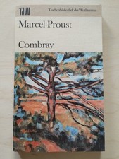 Combray von marcel proust - combray,