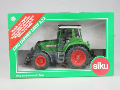 Siku farmer 2968 fendt - 1/32,