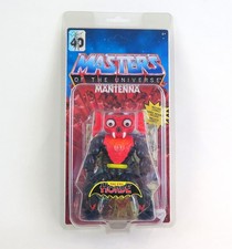 Masters of the Universe