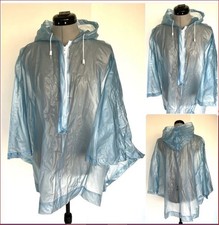 Vintage pvc unisex - unisex, regencape