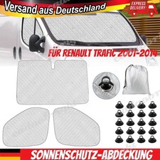 3Pcs Interne Thermomatten Set