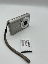 Casio Exilim EX-Z70 – 7.2MP
