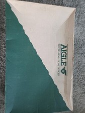 Aigle Ecuyer SGL Größe 40