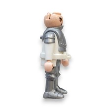 Playmobil Figur Defekt  Ritter