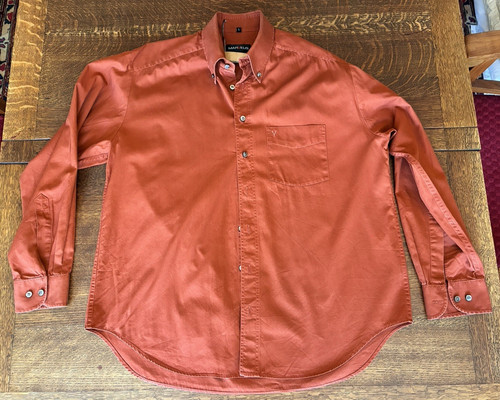 Marvelis hemd herren l - marvelis,