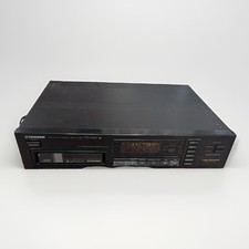 Pioneer PD-M410 Multi-Play