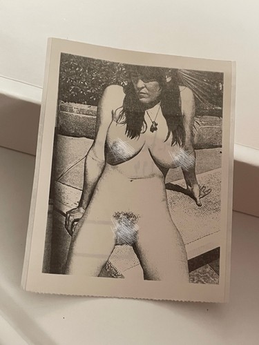 Frauenakt retro fotografie - frauenakt, /