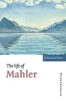 The life mahler - of, (musical