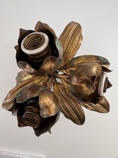 Antike Art Deco Lampe