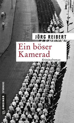 Ein böser kamerad - ein,