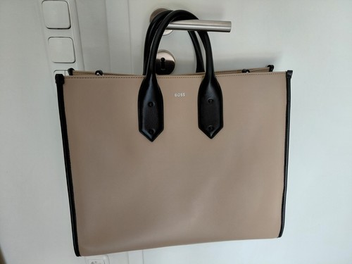Hugo boss tote bag - boss,
