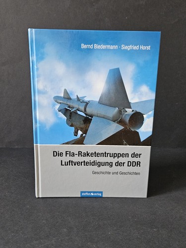 Die fla raketentruppen der - fla-raketentruppen,