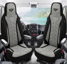 Wohnmobil Sitzbezüge für