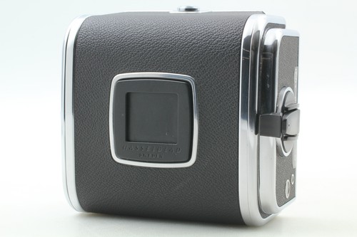 Neuwertig hasselblad a12 typ - hasselblad,