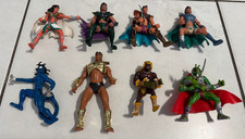 Tarzan The Epic Adventures