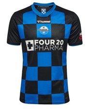 Neu: Hummel, SC Paderborn