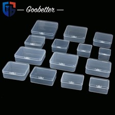 Klar Mit Deckel Klein