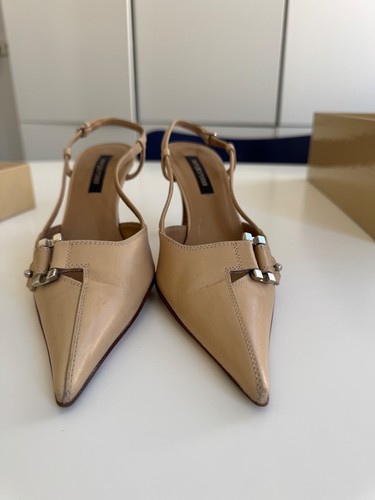 Verkaufe elegante sergio rossi - elegante,