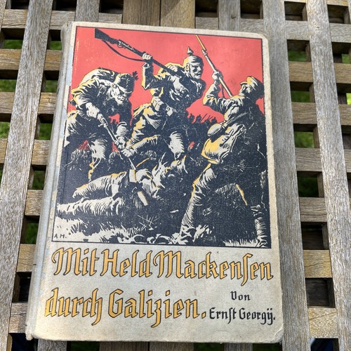Mit held mackensen durch - mit,