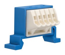 1St. Hager VZ456N Klemmen