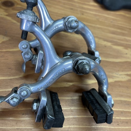 Campagnolo gran sport - campagnolo,