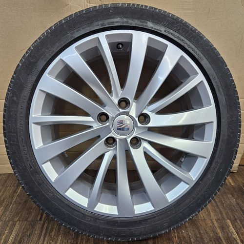 Original seat exeo 17 zoll - 1,