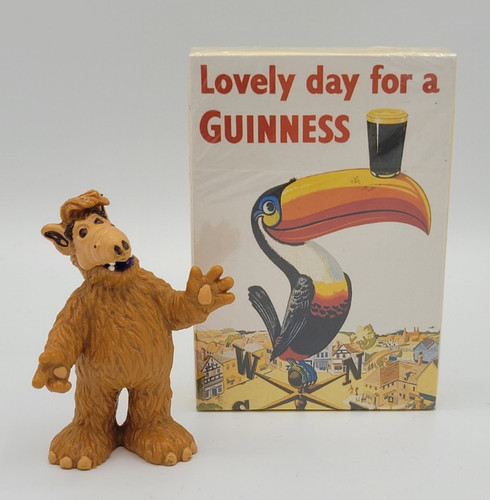 Neu versiegelt guinness - guinness,