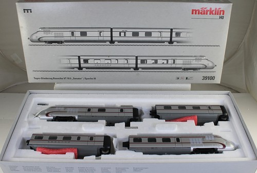 Märklin 39100