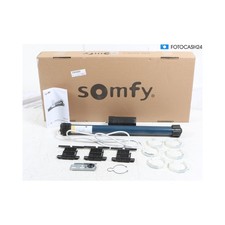 Somfy Rollladen-Komplettset
