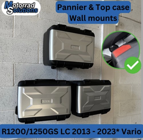 Wandaufhänger vario top - wandaufhänger,