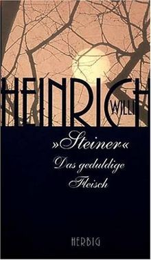 Steiner das geduldige - steiner, i.