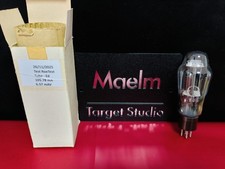 Valvo triode 30s 105ma - ed,