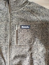 Fleecejacke Bench  XL