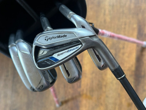 Taylor made speedblade herren - taylor,