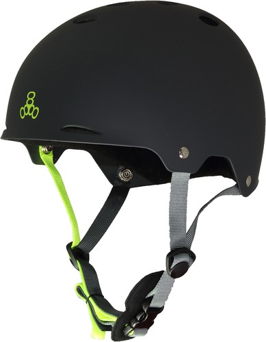 Triple8 wakeboard helm - wakeboard, gotham
