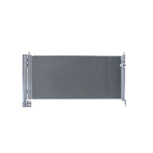 Kondensator klimaanlage mahle - kondensator,