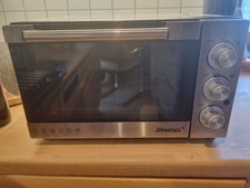 Steba KB19 Grill-Backofen / 18