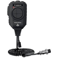 VOX Mikrofone Albrecht