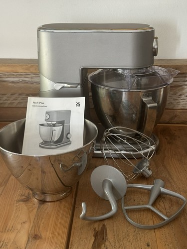 Wmf profi plus - plus, küchenmaschine