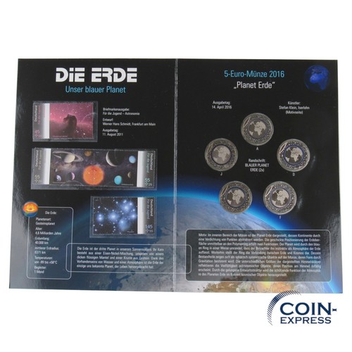 Deutschland euro münzen - deutschland,