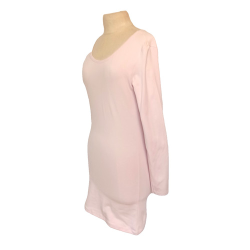 Minikleid longshirt damen - minikleid,
