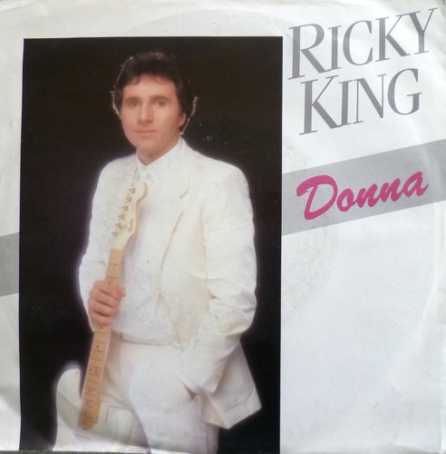 1984 ritchie valens - ritchie,