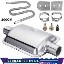 Abgasschlauch Diesel